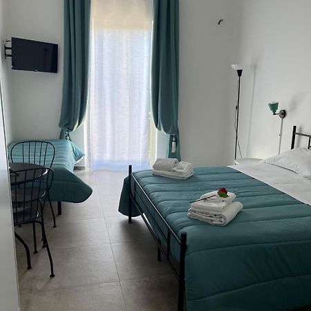 Falaride Suite Agrigento Discesa Sulla Valle Di Oro 外观 照片