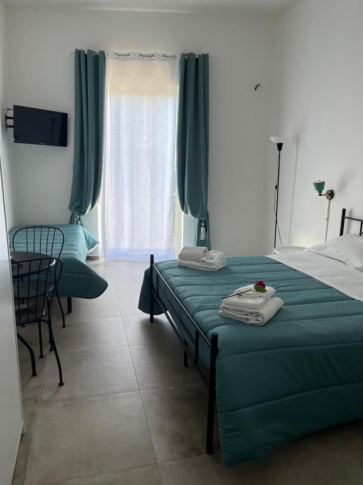 Falaride Suite Agrigento Discesa Sulla Valle Di Oro 外观 照片