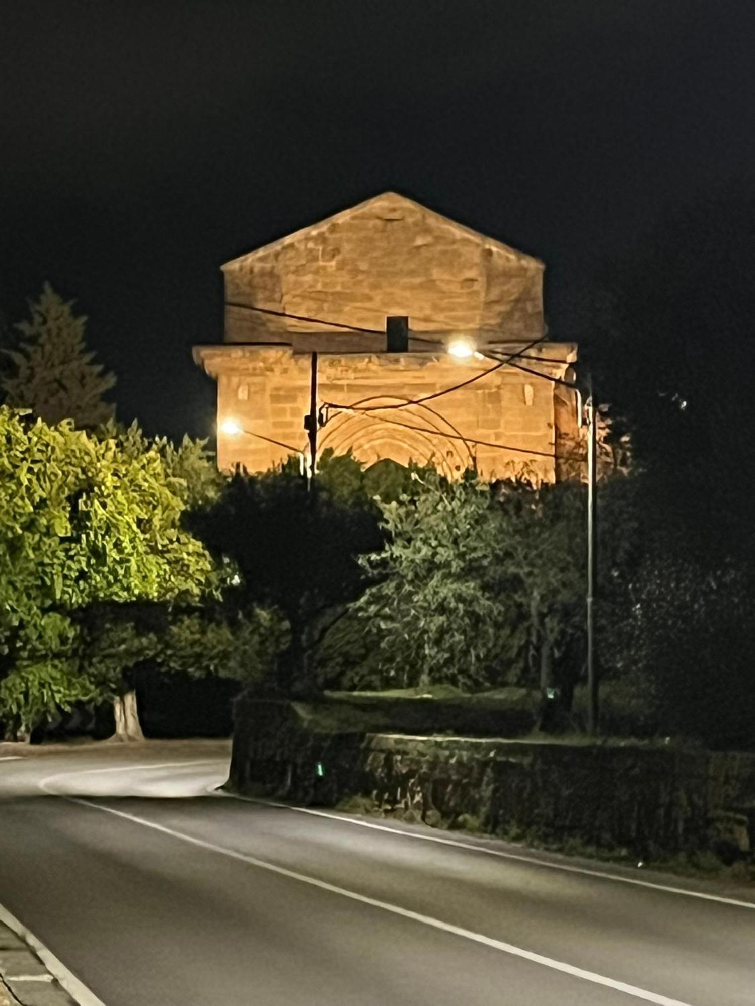 Falaride Suite Agrigento Discesa Sulla Valle Di Oro 外观 照片